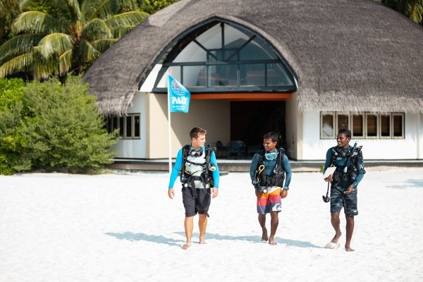 Dive Centre